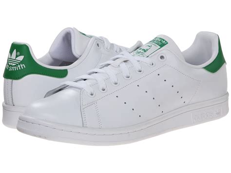 stan smith adidas bunt weiß|Men's White Stan Smith Athletic Sneakers .